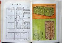 手づくり家具の作り方 ＜Wide books＞