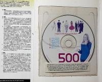 モデルポーズ集500