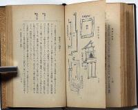 城郭之研究　歴史講座・支那の城郭ほか