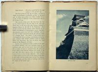英文・日本の城 Castles in Japan (Tourist Library No.9)