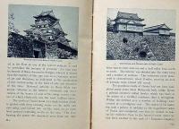 英文・日本の城 Castles in Japan (Tourist Library No.9)