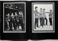BEATLEMANIA　ビートルマニア パンフフレット