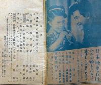 映画評論　第4巻1号（昭和22年2月）　日本映画の転期に立ちて・スリラアについて・他