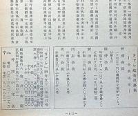 さすら　第64号～69号＋95号・96号（昭和51年3月～53年）　8冊