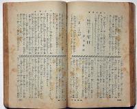 お伽共進会　少年世界増刊　昭和10年6月　創業二十周年記念臨時増刊号