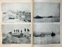 旅順開城実景写真帖　戦時画報臨時増刊　第39号・明治38年2月