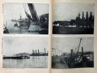 旅順開城実景写真帖　戦時画報臨時増刊　第39号・明治38年2月