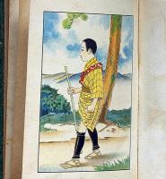 立志成功美談　絵入美談叢書