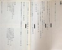季刊・思潮・1号 　シュルレアリスムの彼岸