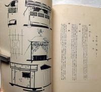 工芸百科大図鑑　第1輯〜7輯　7冊　支那の工芸・武具・神社ほか