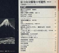 月光　通巻15号　（1987年2月）　特集・富士山　