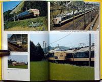 電車の世界　JUNIOR RAILWAY GUIDE