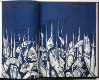 佐々木節雄画集 : 1938～1991　（栞・別冊付）