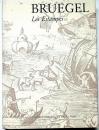 ブリューゲル・版画カタログレゾネ　仏文　BRUEGEL Les Estampes