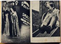 世界写真年鑑傑作集 1937
