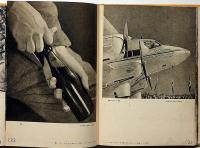 世界写真年鑑傑作集 1937