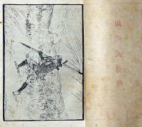 講談本　豪勇斑鳩平次　錦文庫