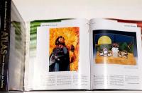 Venezia International Art Guide21・英文　（ヴェネチア国際芸術大全２１アトラス・日本ガイド）