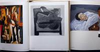 岡本唐貴自傳的回想画集/岡本唐貴自選画集　全2冊 プロレタリア画家