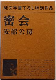 密会　純文学書き下ろし特別作品