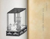 図解 神像と獅子狛犬の話
