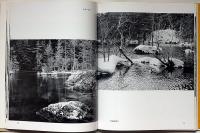 山の組曲　写真集