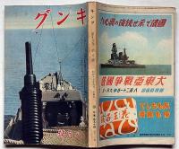 キング　昭和17年8月号　ン百散十億貯蓄・あなたはいくら責任を果たしましたか