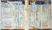 キング　昭和17年8月号　ン百散十億貯蓄・あなたはいくら責任を果たしましたか