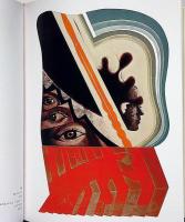 深沢幸雄　銅版画全作品集 : 1955～1980　限定500部　詩・署名入