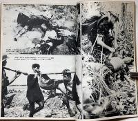 ベトナム戦争の全貌　その実態と背景　時Epoch 臨時増刊号