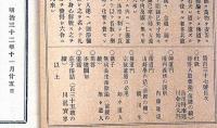 日本國教 大道叢誌　第137号～174号不揃い8冊