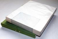 詩集　廃園（自筆稿本）　限定500部