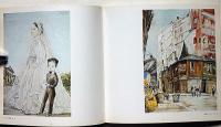 1977　藤田嗣治 : Leonard foujita