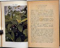 原色薬用植物図譜