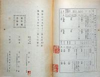 東邦近世史　下巻