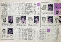 映画パンフ　わんわん物語　ディズニー・アニメ