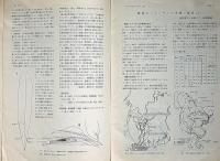 Nature Stude ネイチャ・スタディ(自然の科学）第150号～341号不揃22冊