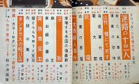 妖奇改題　トリック　第6巻11号　探偵小説雑誌