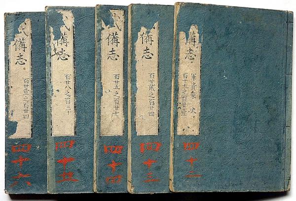 浅草観音全景之図 石版画 明治34年 彩色(藤山種芳) / 斜陽館