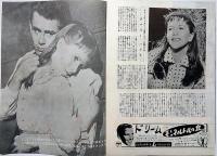 小型映画パンフ　エデンの東