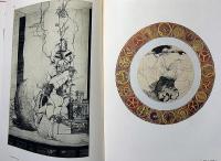 多賀新全作品集1971-1983　SPRING DREAMER THE COMPLETE WORKS OF SHIN TAGA 　別刷オリジナルエッチング付