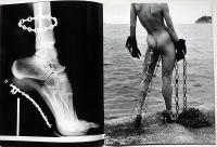 英文　ヘルムート・ニュートン写真集　ニュートンズ・イラストレイテッド No.4【Helmut Newton's Illustrated. Number 4 I was there.】