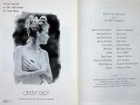 英文　ON SEEING【A Magazine of Photographs and Ideas No.2】　Marcuse Pfeifer Gallery　マルクーゼ・ファイファー・ギャラリー