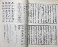 さすら　（62号〜73号)　昭和51年・12冊　神理研究会
