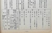 さすら　（91号〜97号)　昭和53年6月～12月・7冊　神理研究会