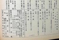 さすら　（158号〜169号)　昭和59年1月～12月・12冊　神理研究会