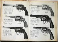 世界拳銃大百科
