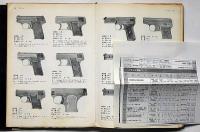 世界拳銃図鑑　Gun