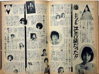 プレイハウス　スーパー・パロディ・マガジン第6号