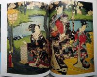 艶色浮世絵の女/艶色源氏絵/大江戸 浮世絵の美/エロチシズムの美術史・中国春宮画の魅惑　計4冊